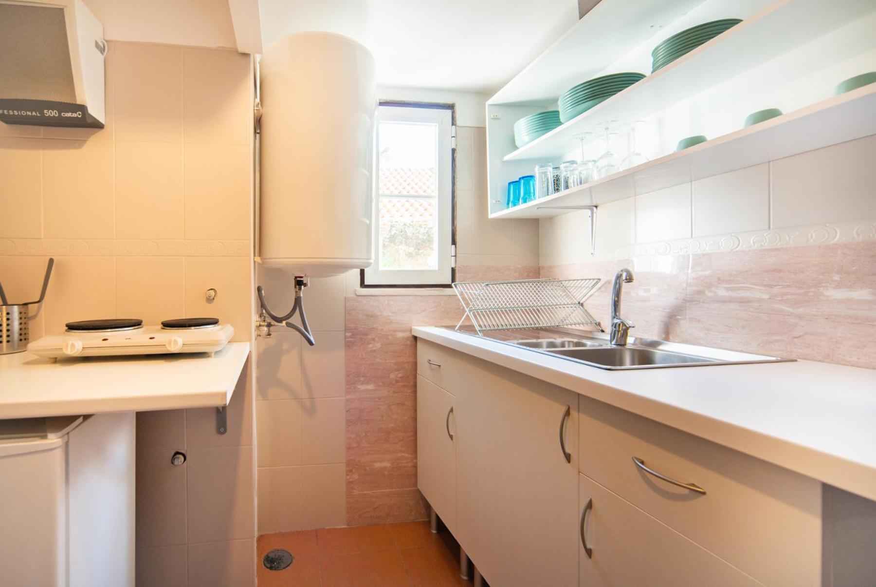 Apartment In Bairro Alto 3 - Lisbon Charm Экстерьер фото